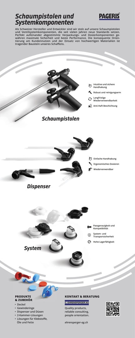 Banner Aerosol homepage bild